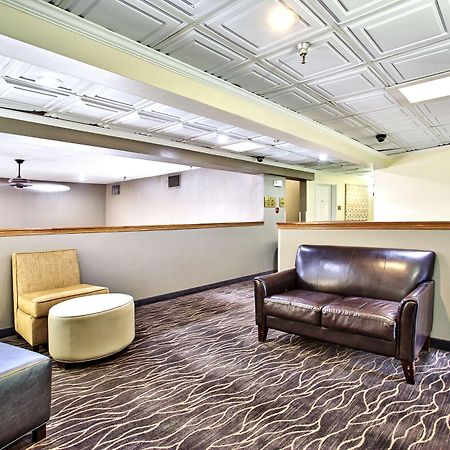 Best Western Mountain View Inn Springville Kültér fotó