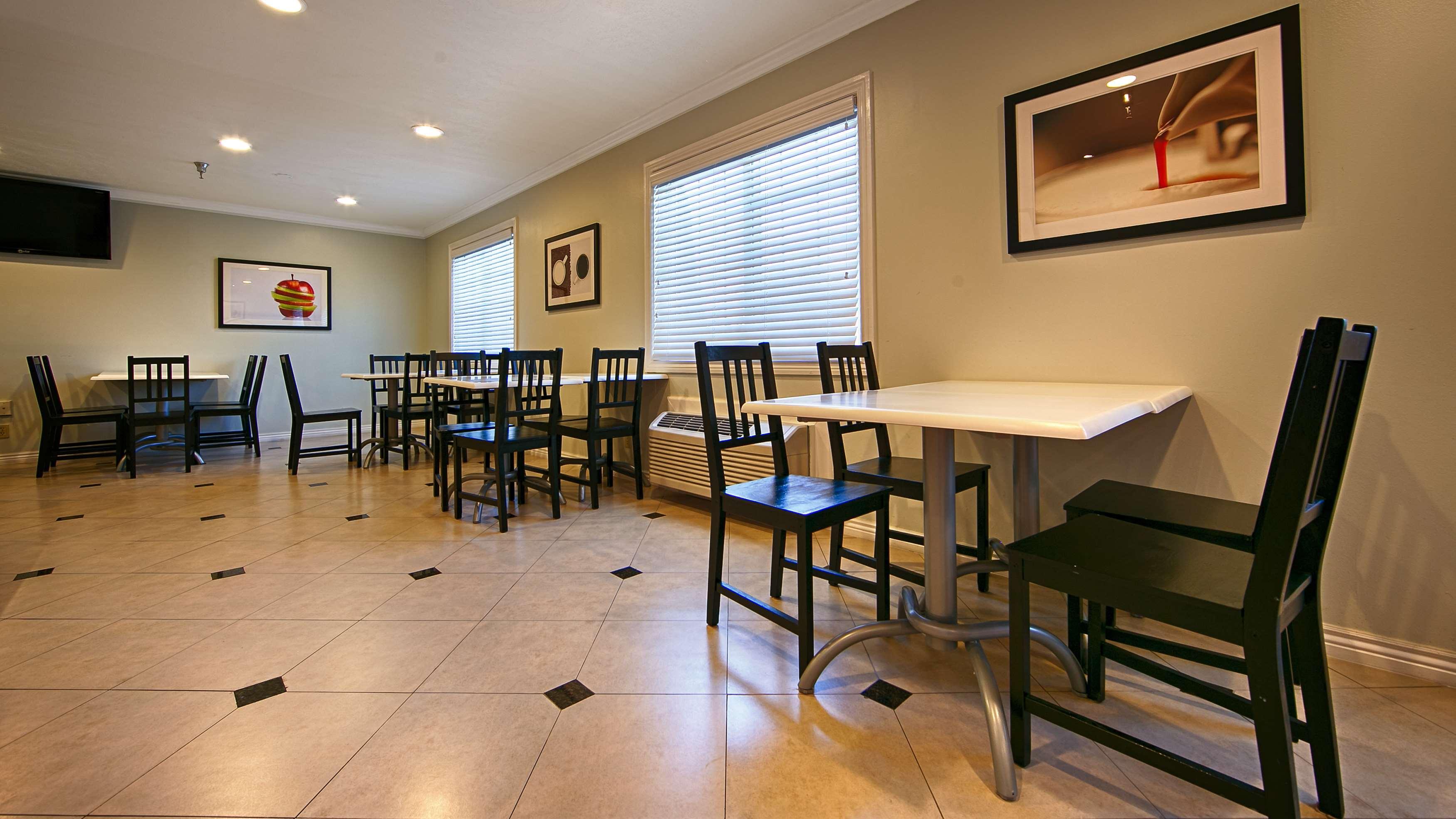 Best Western Mountain View Inn Springville Kültér fotó