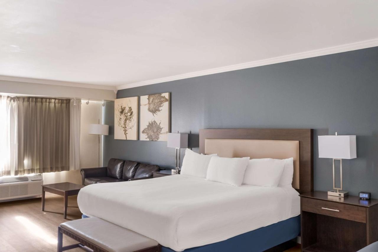 Best Western Mountain View Inn Springville Kültér fotó